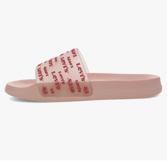 Levi's Women's Casual Slide Sandal new - Picture 3 of 6